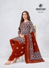 Batik Plus Vol 33 By Deeptex Cotton Printed Dress Material Wholesale Market In Surat